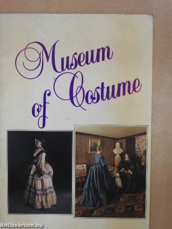 Museum of Costume