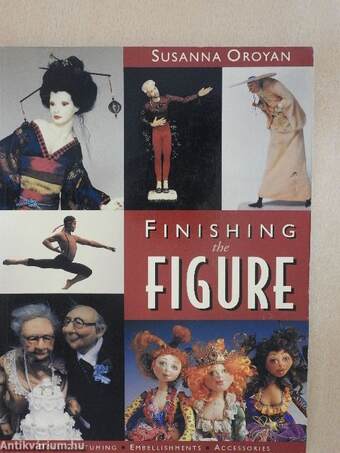 Finishing the Figure