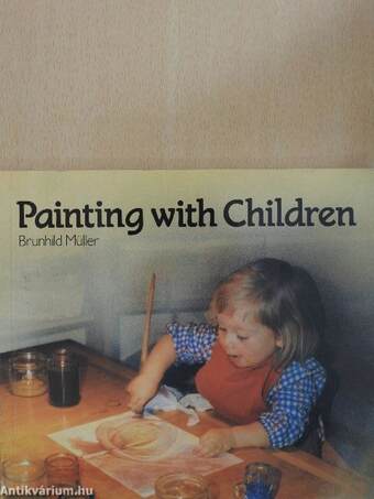 Painting with Children