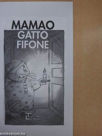 Mamao Gatto Fifone