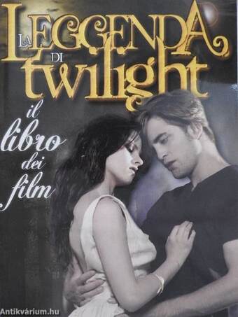 La leggenda di Twilight