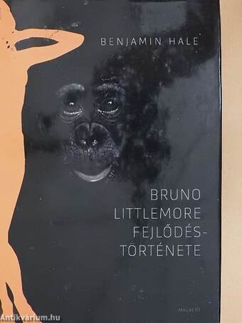 Bruno Littlemore fejlődéstörténete