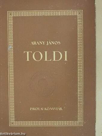 Toldi