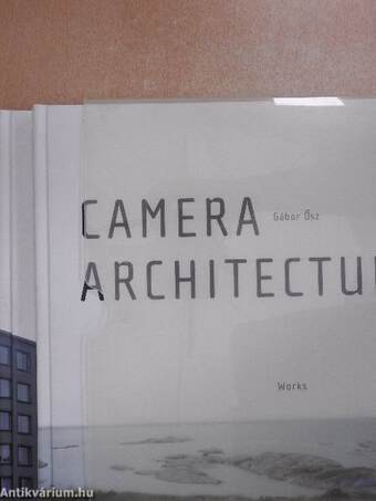 Camera Architectura Manual/Works