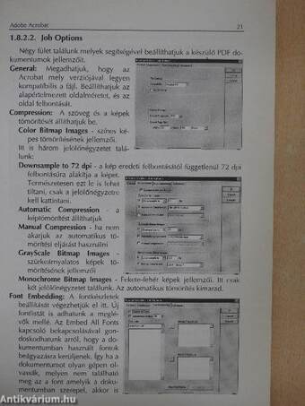 Internet és grafika ADOBE programokkal