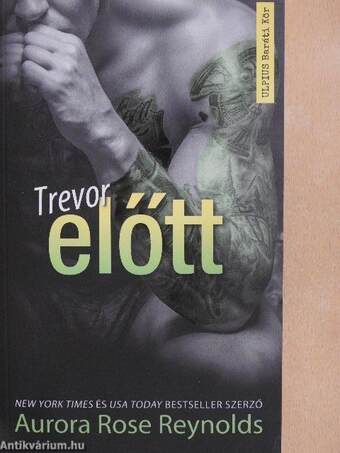 Trevor előtt