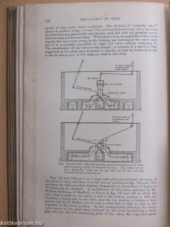 The Metallurgy of Steel I-II.