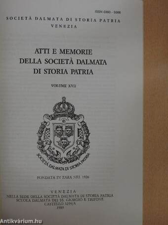 Il "vampirismo" nella Dalmazia medievale e le sue radici mitologiche, storiche ed etnografiche