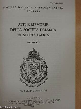 Il "vampirismo" nella Dalmazia medievale e le sue radici mitologiche, storiche ed etnografiche