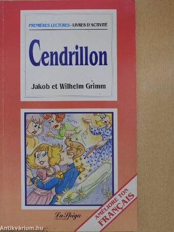 Cendrillon