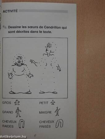 Cendrillon