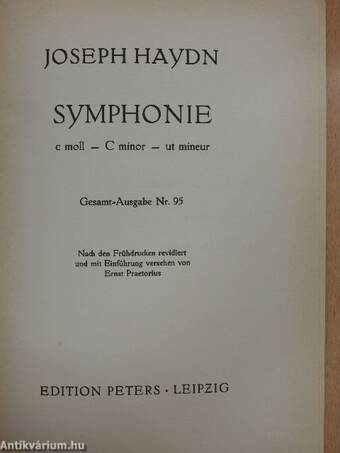 Symphonie