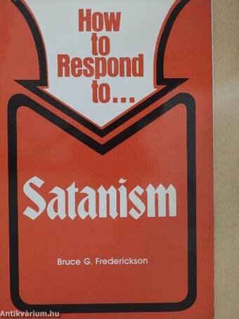 How to Respond to... Satanism
