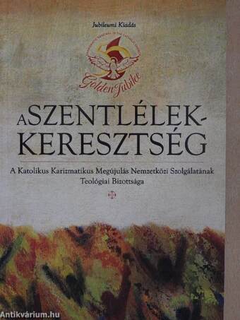 A Szentlélek-keresztség