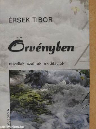 Örvényben