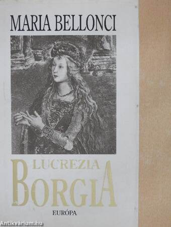 Lucrezia Borgia