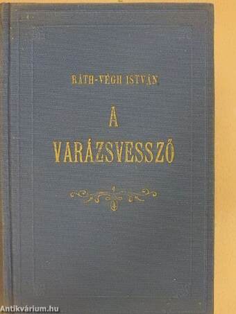 A varázsvessző