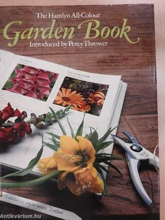 The Hamlyn All-Colour Garden Book