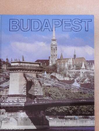 Budapest