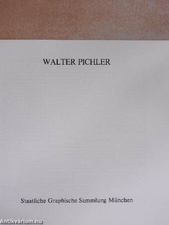 Walter Pichler