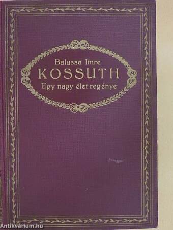 Kossuth I-II.