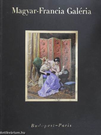 Magyar-Francia Galéria