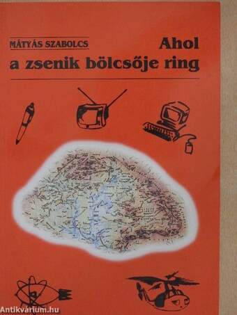 Ahol a zsenik bölcsője ring