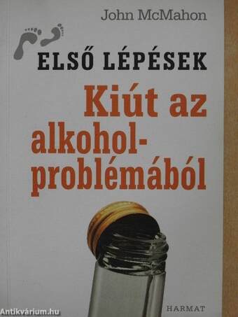 Kiút az alkoholproblémából