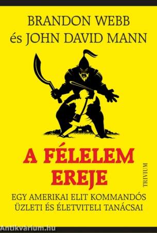 A félelem ereje