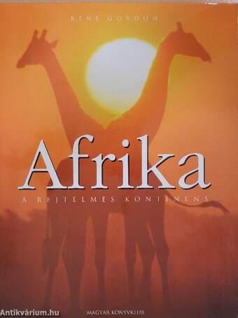 Afrika