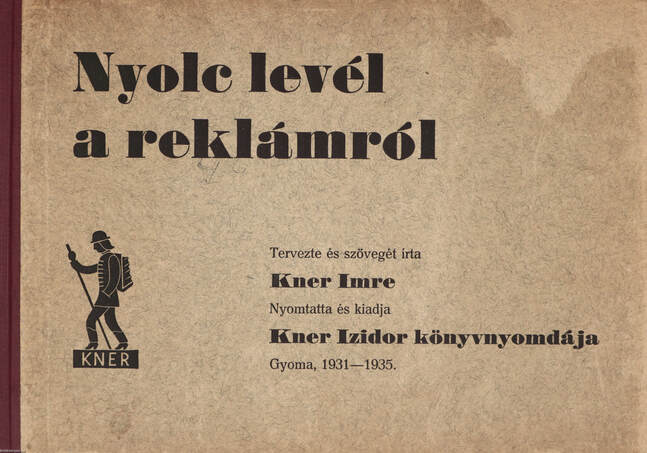 Nyolc levél a reklámról
