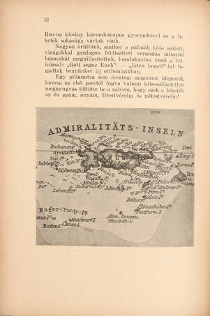 Hét év a kannibálok földjén