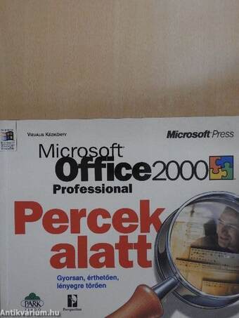 Microsoft Office 2000 Professional