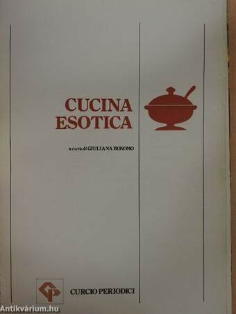 La Buona Cucina 39.