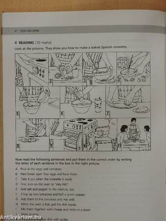 Longman Tests in Context 1.