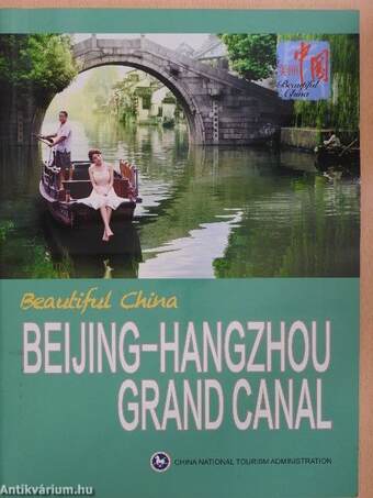 Beautiful China - Beijing-Hangzhou Grand Canal