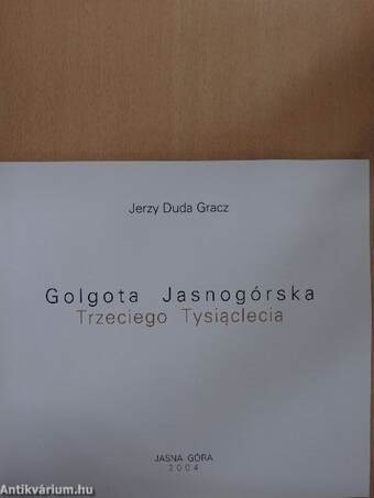 Golgota Jasnogórska