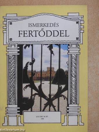 Ismerkedés Fertőddel