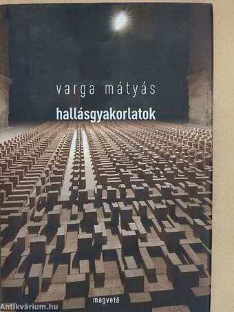 Hallásgyakorlatok