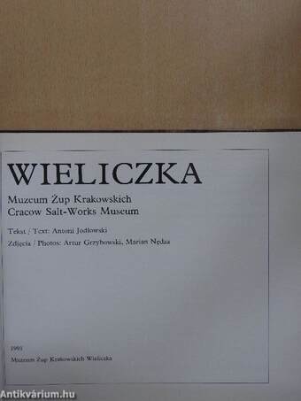 Wieliczka