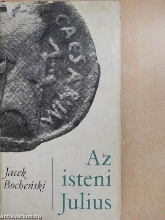 Az isteni Julius