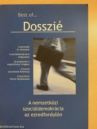 Best of... Dosszié