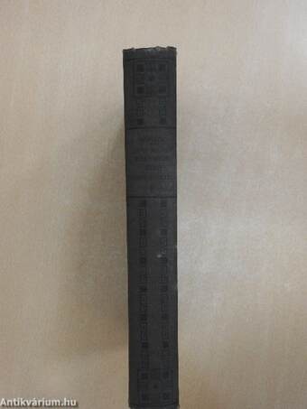 Huszonöt év Magyarország történelméből I. (töredék)