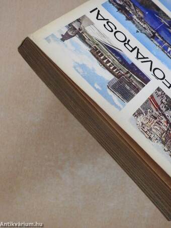 A világ fővárosai