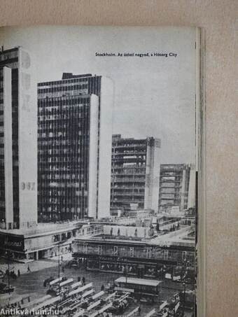 A világ fővárosai