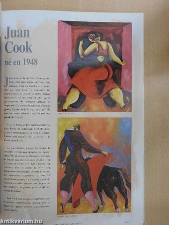 Valeurs de l'Art mai-juin-juillet-aout 2001