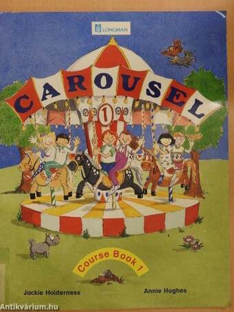 Carousel 1. - Course Book 1.