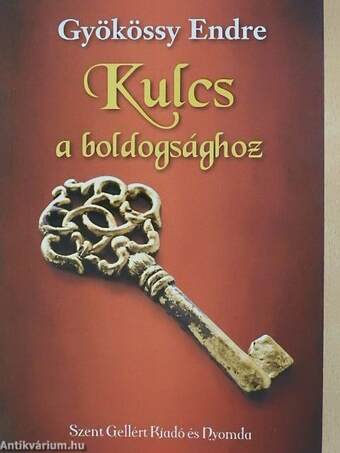 Kulcs a boldogsághoz