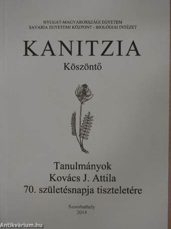 Kanitzia