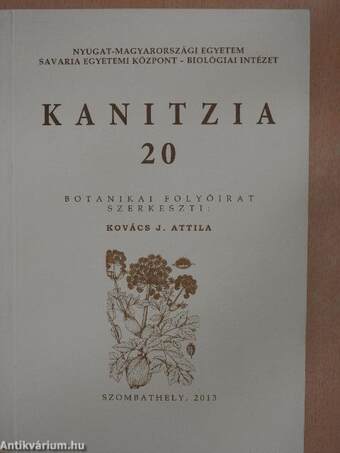 Kanitzia 20